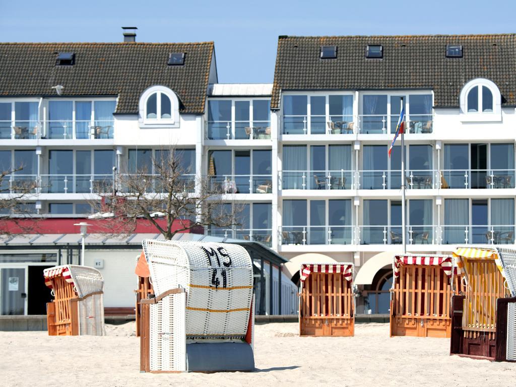 Hotel Ostsee-hotel Großenbrode
